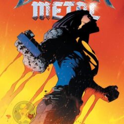 Noches Oscuras: Death Metal vol.2 (tapa regular)