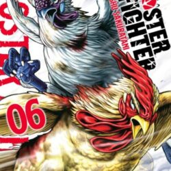 Rooster Fighter 06