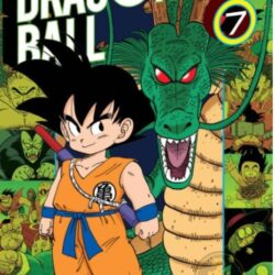 Dragon Ball Color: Saga Origen 07
