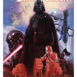 Star Wars: Darth Vader: la guerra de Shu-Torun 03