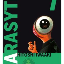 PARASYTE 07