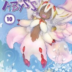 Made In Abyss 10