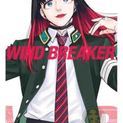 Wind Breaker 09