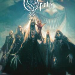 Noches Oscuras: Death Metal vol.4 (Edición Opeth)