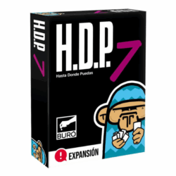 HDP 7 (EXPANSIÓN)