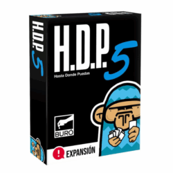 HDP 5 (EXPANSIÓN)