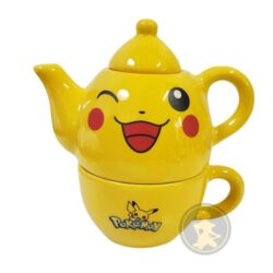 Tetera Pokemon - Pikachu