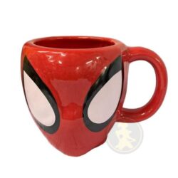 Taza 3D Spider-man - Peter Parker