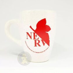 Taza cónica Evangelion - NERV