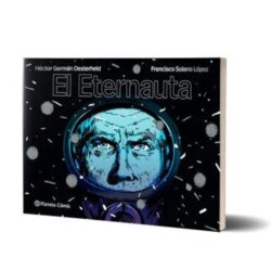 El Eternauta (Tapa Blanda)