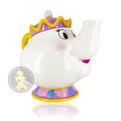 Tetera La Bella y la Bestia - Pott