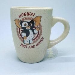 Taza cónica Gremlims - Mowai