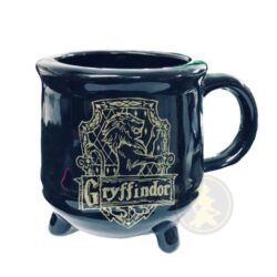 Taza 3D Caldero Harry Potter - Gryffindor