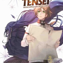 Mushoku Tensei 18