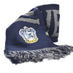 Bufandas - Harry Potter - Ravenclaw (nombre)