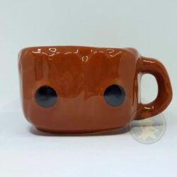 Taza Funko Guardianes de la Galaxia - Groot