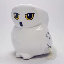 Taza 3D Harry Potter - Hedwig