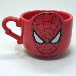 Taza 3D - Spider-man