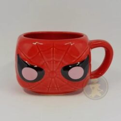 Taza Funko - Spider-man