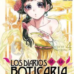 Los diarios de la boticaria 04