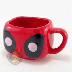 Taza Funko - Deadpool