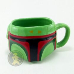 Taza Funko Star Wars - Boba Feet