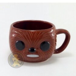 Taza Funko Star Wars - Chewbacca