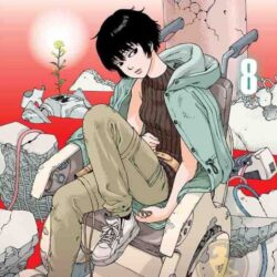 Heavenly Delusion 08