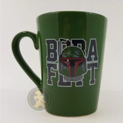 Taza conica Star Wars - Boba Fett