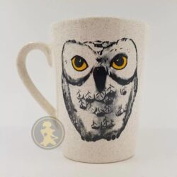 Taza conica Harry Potter - Headwind