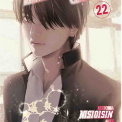 Bakemonogatari 22 (Último tomo)