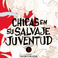 Chicas en su salvaje juventud 01