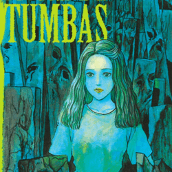 Ciudad de Tumbas (Junji Ito)