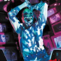 ESCUADRÓN SUICIDA: ¡Atrapen Al Joker!