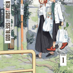 God Bless The Mistaken 01