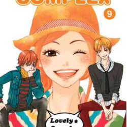 Lovely Complex 09