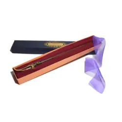 Varitas - Harry Potter - Nicholas Flamel