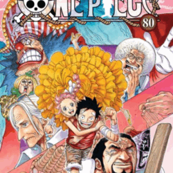 One Piece 80
