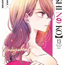 Oshi No Ko 13