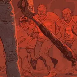 Southern Bastards 01 - Aquí Yace un Hombre