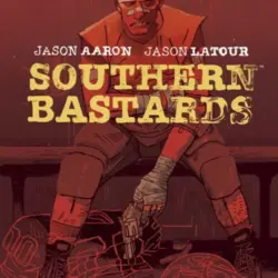 Southern Bastards 02 - Emparrillado