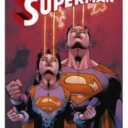 Superman Vol.1: Hijo de Superman