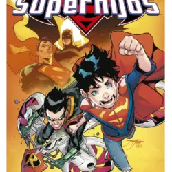 Superhijos: Cuando Sea Mayor...