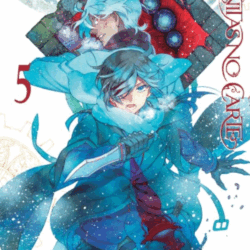 Vanitas No Carte 05