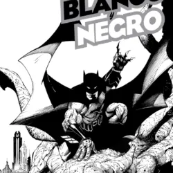 Batman: Blanco y Negro vol.5