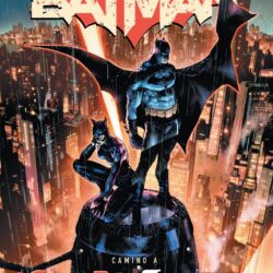 Batman: Camino a La Guerra Del Joker