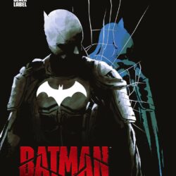 Batman - El Impostor
