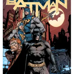 Batman vol.1 - Yo Soy Gotham