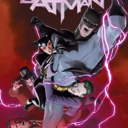 Batman vol.9 - Pesadilla