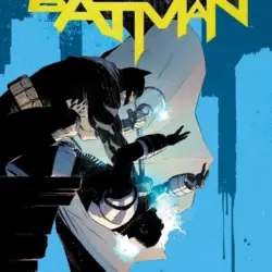 Batman vol.8 - Días Fríos